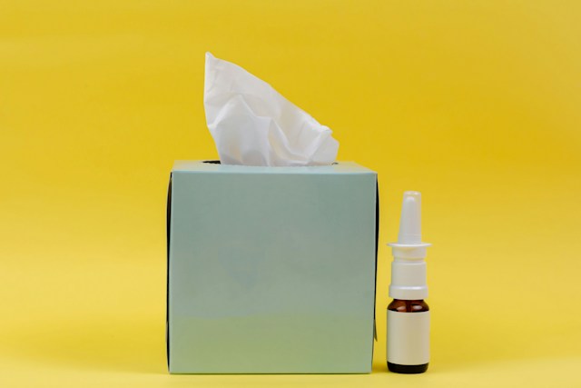 Sinusitis